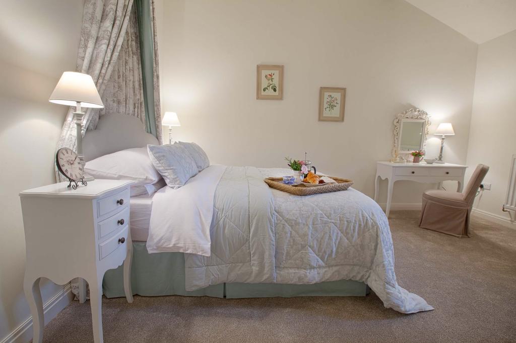 Apartamento Linton Court Coach House Settle Habitación foto