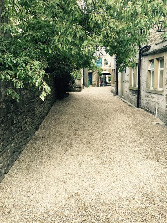 Apartamento Linton Court Coach House Settle Exterior foto
