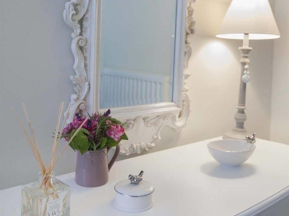 Apartamento Linton Court Coach House Settle Exterior foto
