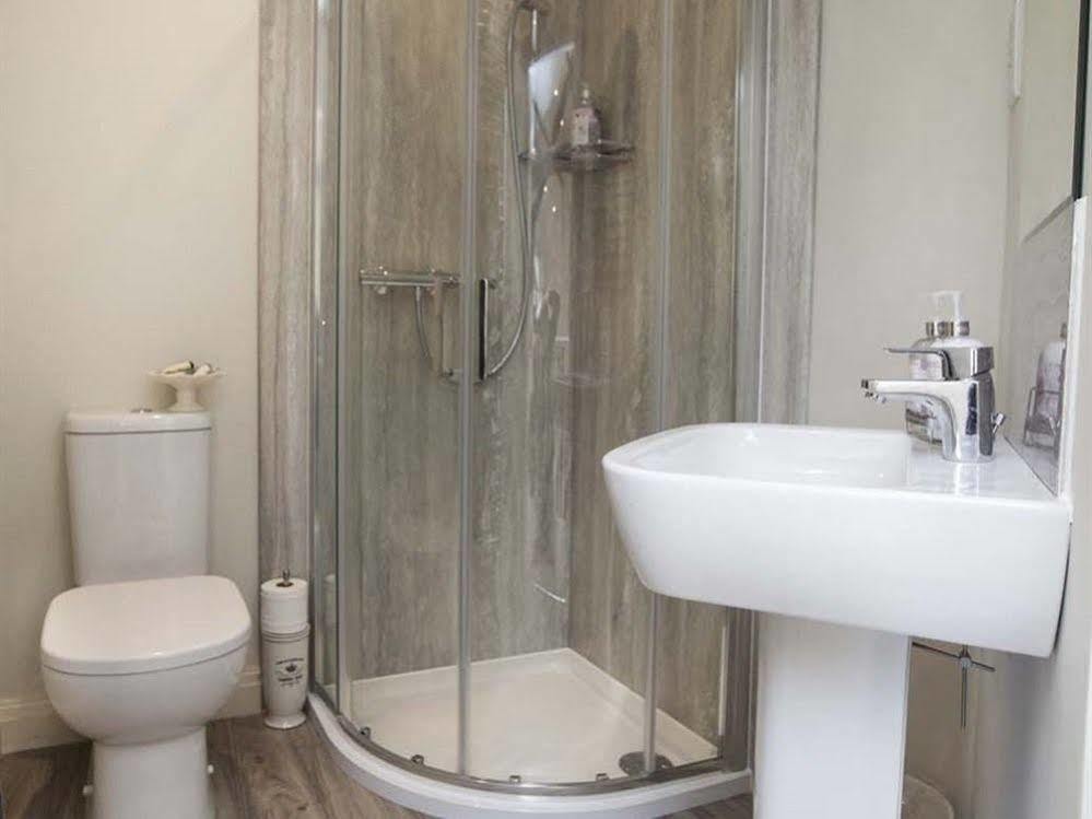 Apartamento Linton Court Coach House Settle Exterior foto