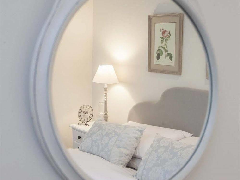 Apartamento Linton Court Coach House Settle Exterior foto