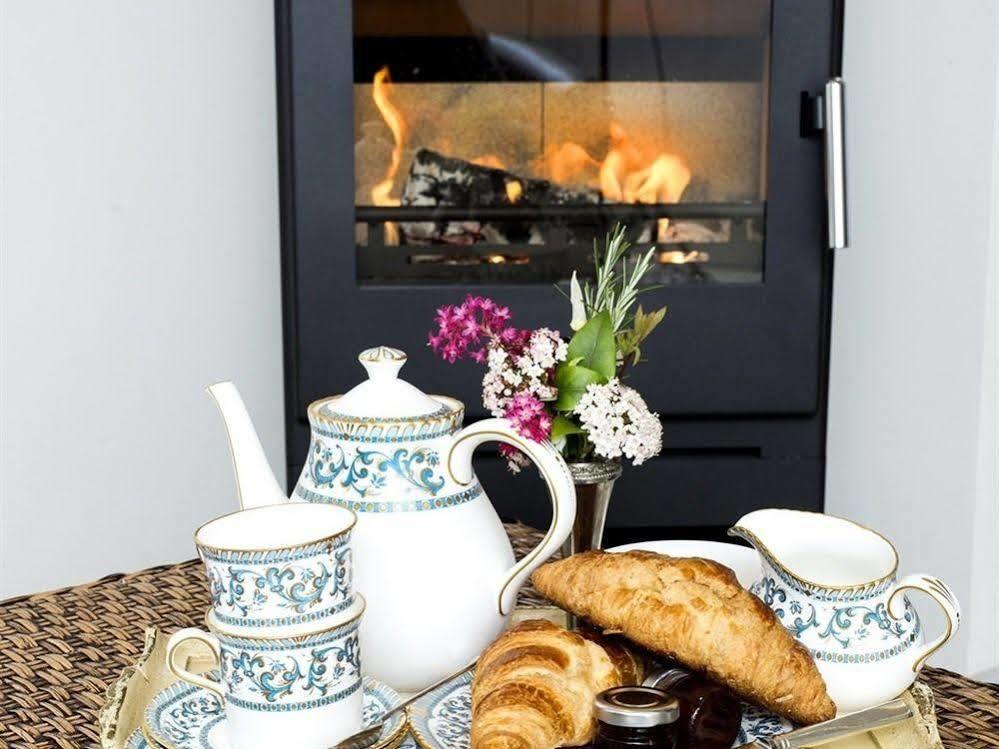 Apartamento Linton Court Coach House Settle Exterior foto