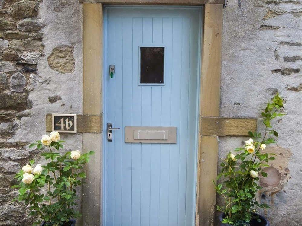 Apartamento Linton Court Coach House Settle Exterior foto