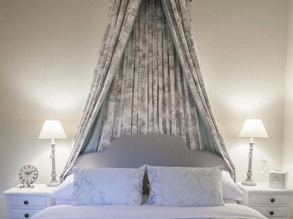 Apartamento Linton Court Coach House Settle Exterior foto