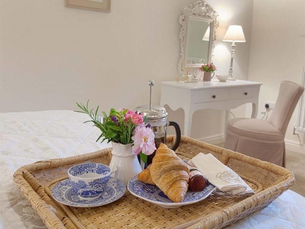 Apartamento Linton Court Coach House Settle Exterior foto