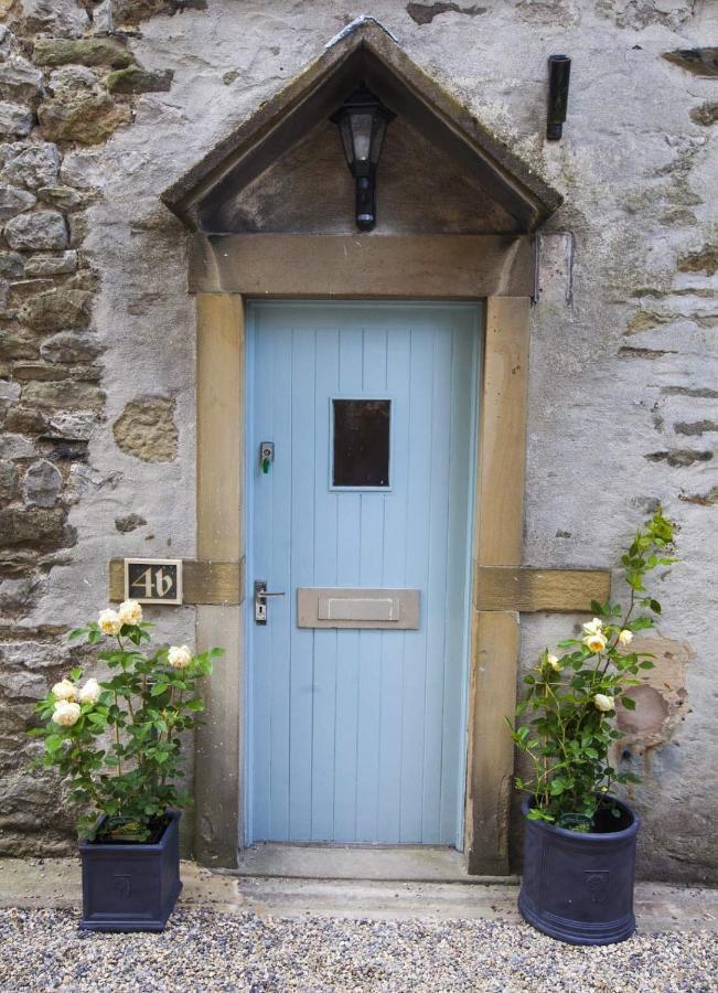 Apartamento Linton Court Coach House Settle Exterior foto